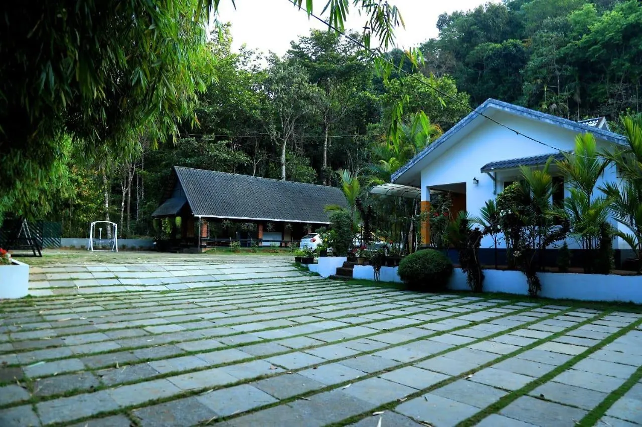 Brook Valley Resort Vythiri