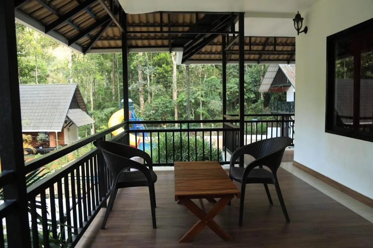Brook Valley Resort Vythiri 0*,