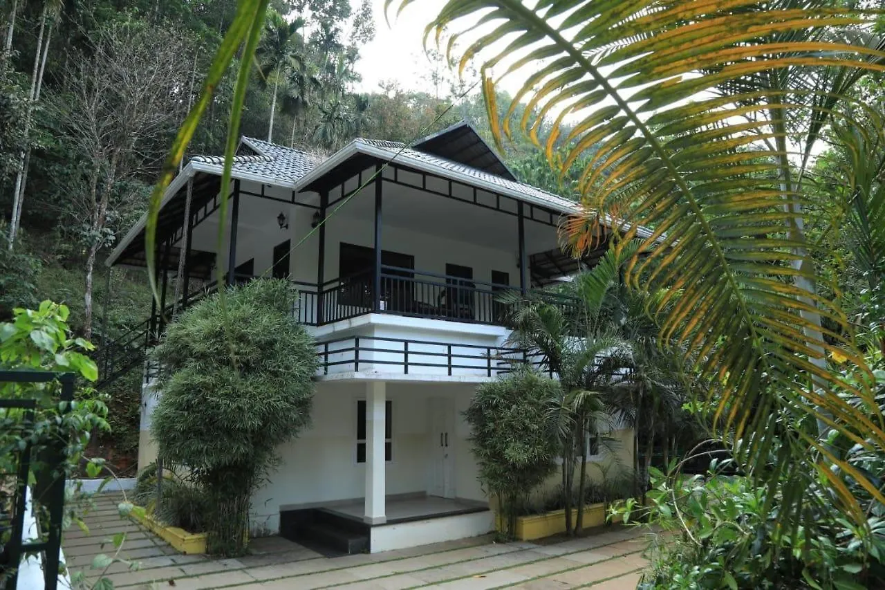 Brook Valley Resort Vythiri