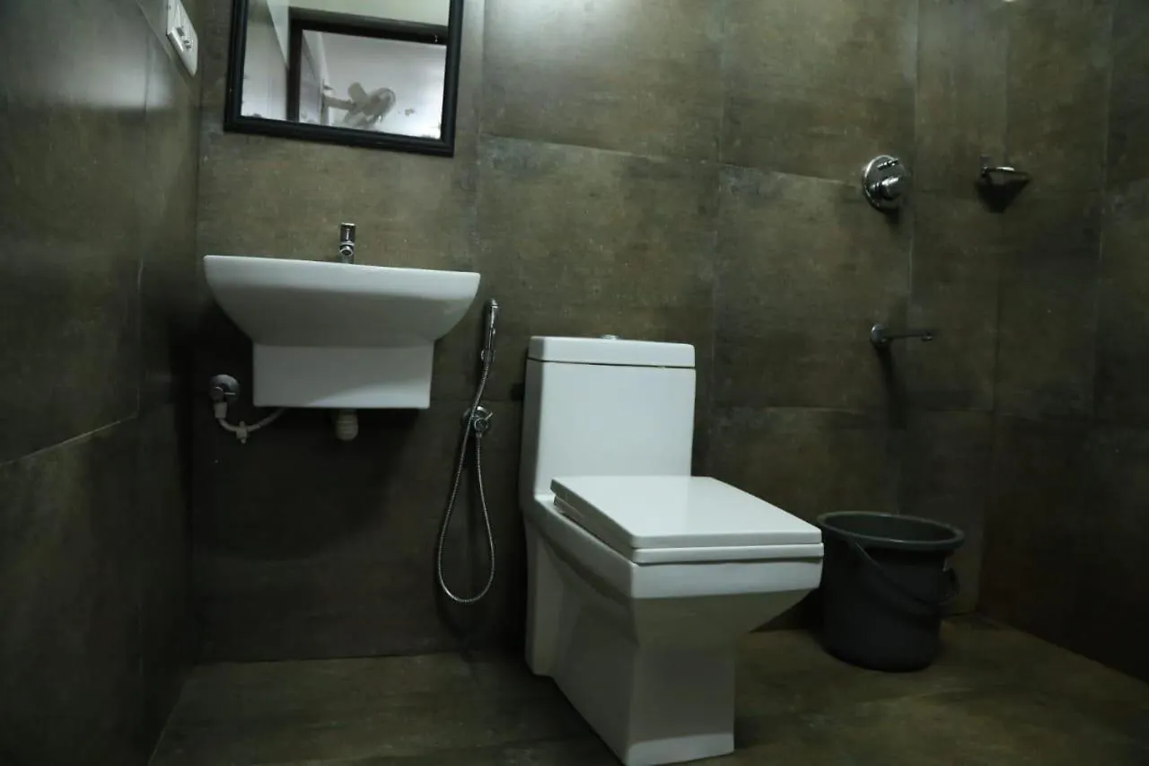 Brook Valley Resort Vythiri Privatunterkunft
